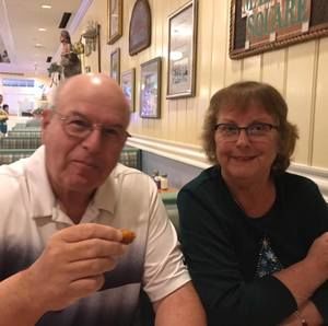 Meet your Posher, Amanda